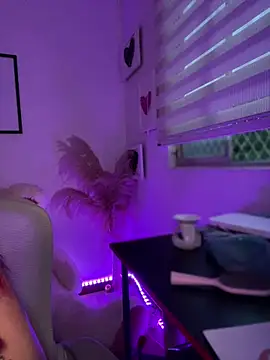 Zarahs Blare1 online show from 04-01-26, 11:13