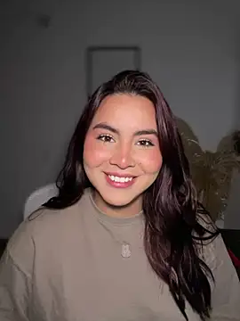 Zarahs Blare1 online show from 04-21-26, 01:42