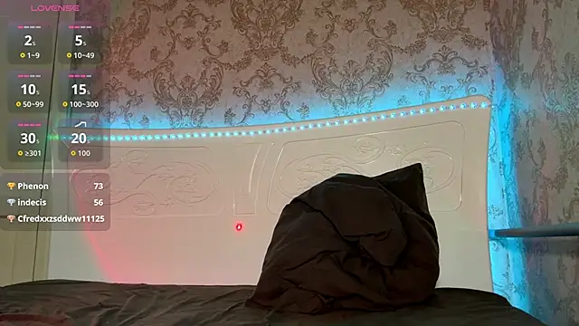 UteQuevedo online show from 12-14-25, 03:39