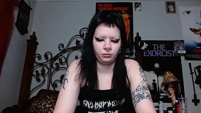 Bettieee Agura online show from 02-01-26, 09:02