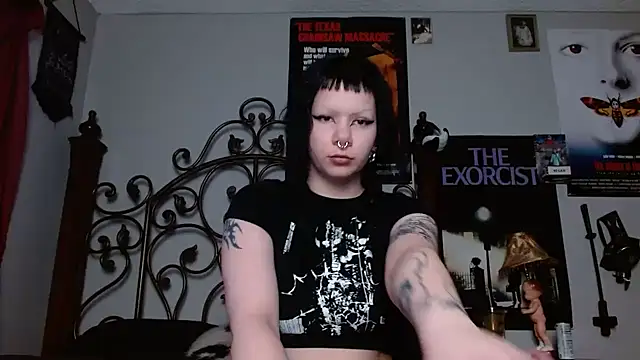 Bettieee Agura online show from 02-03-26, 10:04