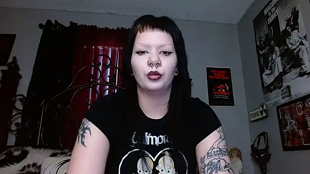 Bettieee Agura online show from 04-08-26, 11:16