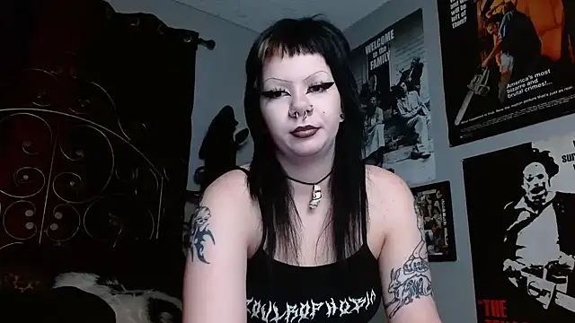 Bettieee Agura online show from 04-11-26, 06:23