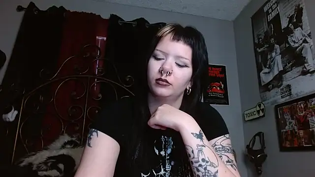 Bettieee Agura online show from 06-01-26, 10:55