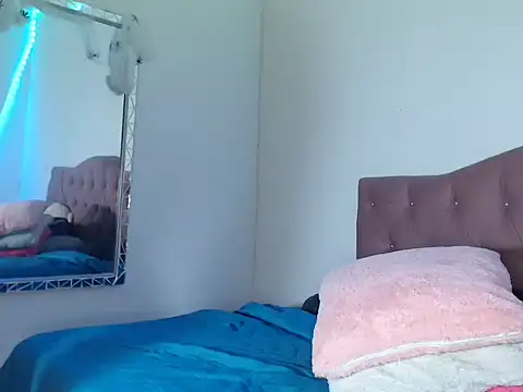 Snapshot of camilita0608 chatting on 12-16-25, 02:05 camilita0608 online show from 12-16-25, 02:05