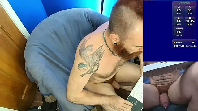 HouseOfHans online show from 04-24-26, 12:18