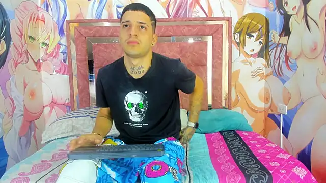 Snapshot of Foxx_king chatting on 12-16-25, 12:32 Foxx king online show from 12-16-25, 12:32