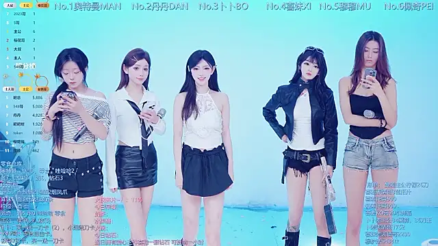 Luckygirls-339 online show from 03-10-26, 10:59