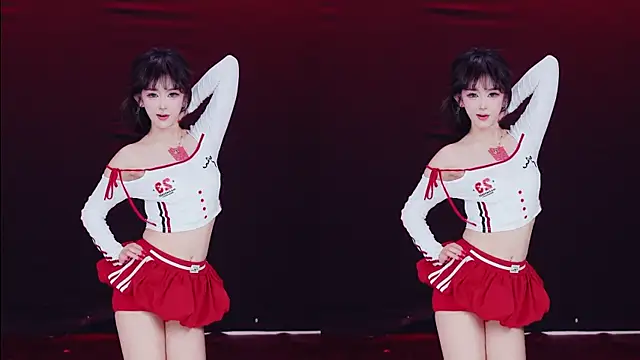 Luckygirls-339 online show from 04-22-26, 10:55