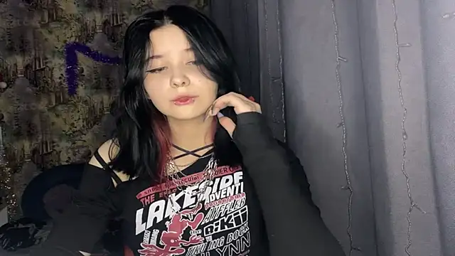 Absent Fairy online show from 01-16-26, 08:57