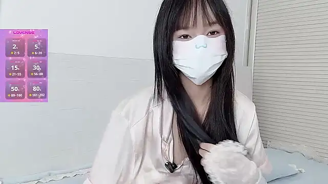  nannan  online show from 01-11-26, 01:49