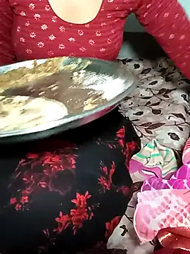 Pooja Love143 online show from 03-03-26, 06:41