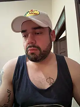Snapshot of Ardientex95 chatting on 07-16-26, 12:33 Ardientex95 online show from 07-16-26, 12:33