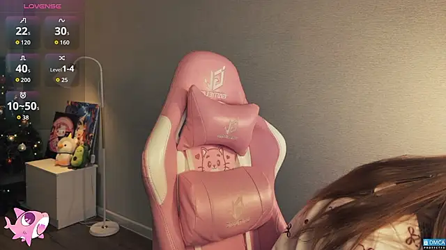 PinkSharky online show from 03-09-26, 07:29