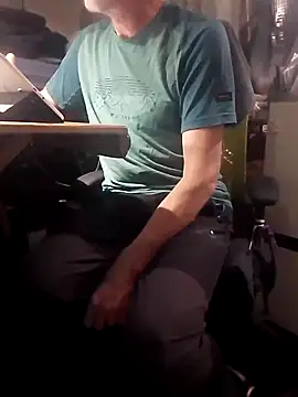 Quebec46 online show from 04-24-26, 07:05