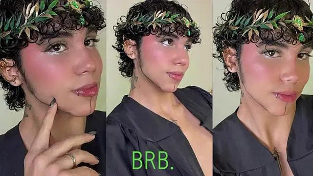 Kheyler 1 online show from 04-20-26, 05:05