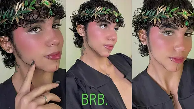 Kheyler 1 online show from 04-23-26, 05:04