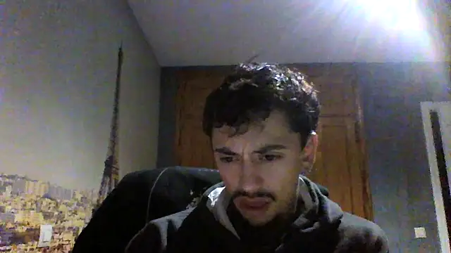 sorbetedeframbuesa68 online show from 03-11-26, 07:31