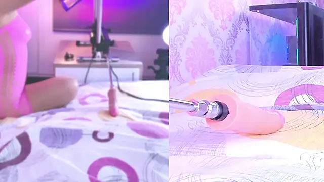 miiastone cm online show from 03-26-26, 07:08