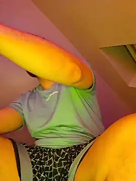 Ghost Pie online show from 01-18-26, 06:44