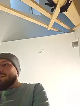 Ghost Pie online show from 03-27-26, 01:33