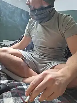 Ghost Pie online show from 04-03-26, 11:52