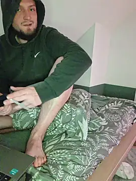 Ghost Pie online show from 04-21-26, 10:23