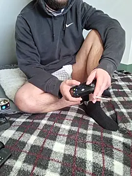 Ghost Pie online show from 04-22-26, 04:30