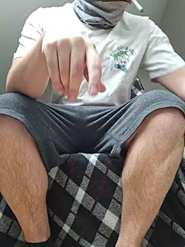 Ghost Pie online show from 04-27-26, 06:33