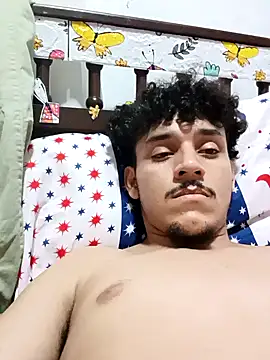 Flashboy0000 online show from 12-22-25, 04:09