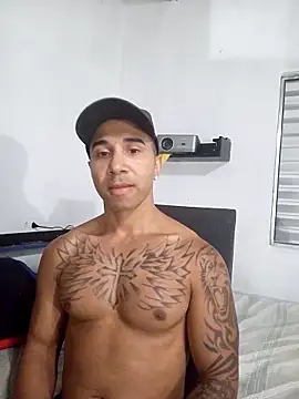 Felipe4848 online show from 04-01-26, 01:06