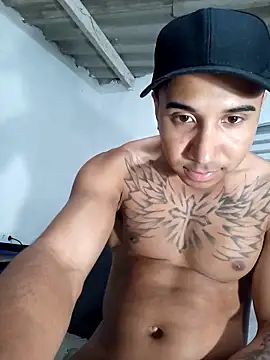 Felipe4848 online show from 04-02-26, 12:19
