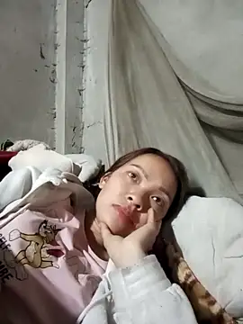 Andrea-688 online show from 02-11-26, 10:15