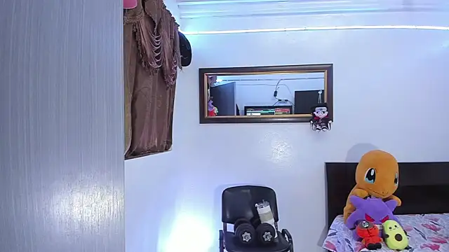 Bull  fit online show from 04-27-26, 03:59