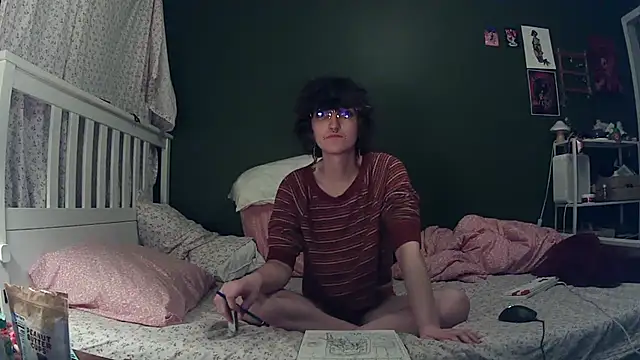 hanna banana5 online show from 02-12-26, 06:41