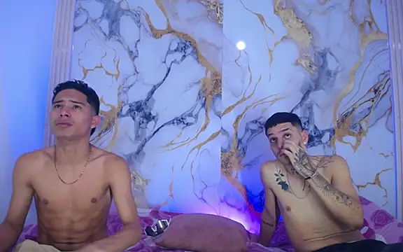 Damian and theo online show from 02-09-26, 07:29