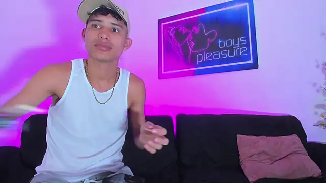 Damian and theo online show from 03-07-26, 04:20