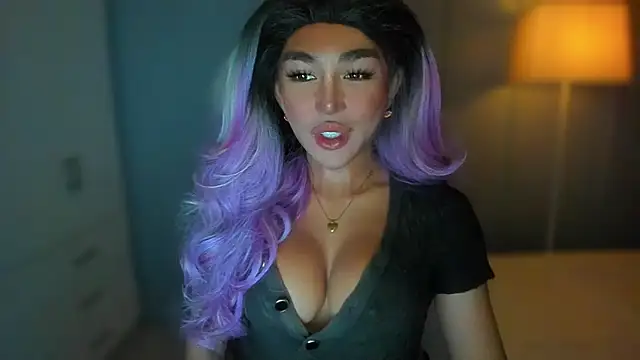 Snapshot of mxshemale_ladyboy chatting on 12-13-24, 12:50 mxshemale ladyboy online show from 12-13-24, 12:50