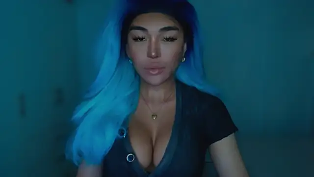 Snapshot of mxshemale_ladyboy chatting on 02-12-25, 11:51 mxshemale ladyboy online show from 02-12-25, 11:51