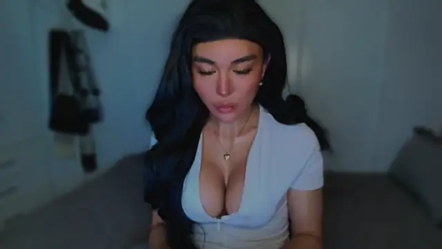 Snapshot of mxshemale_ladyboy chatting on 03-08-25, 06:10 mxshemale ladyboy online show from 03-08-25, 06:10