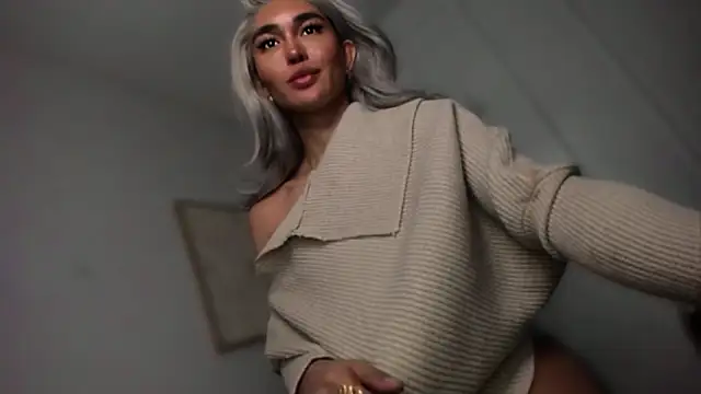 mxshemale ladyboy online show from 02-07-26, 04:54