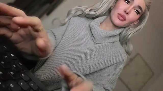 mxshemale ladyboy online show from 03-14-26, 08:03