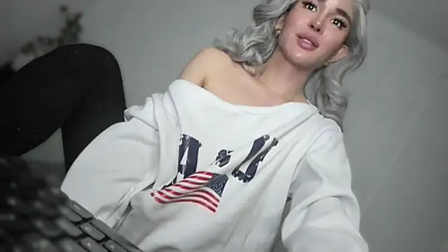 mxshemale ladyboy online show from 04-04-26, 12:42