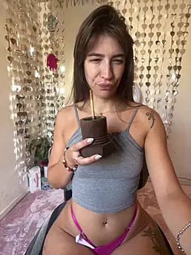 Yara-Lolii online show from 02-13-26, 12:56