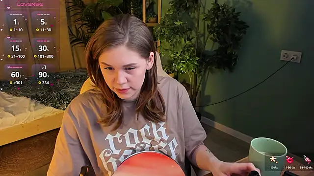 Snapshot of Alison_Doody chatting on 02-28-26, 07:42 Alison Doody online show from 02-28-26, 07:42