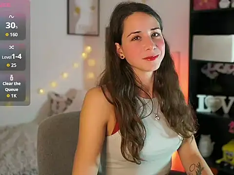 Dina caguimbal online show from 01-08-26, 02:30