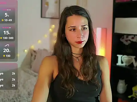 Dina caguimbal online show from 01-09-26, 02:42