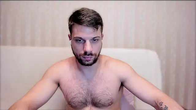 Tony Wolf online show from 04-25-26, 03:20