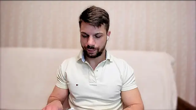 Tony Wolf online show from 04-27-26, 01:14