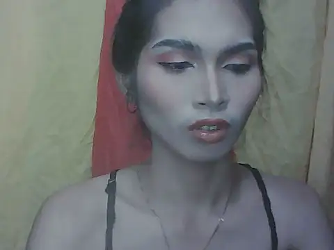 SkinnyBigMonsterCock online show from 12-20-25, 11:50